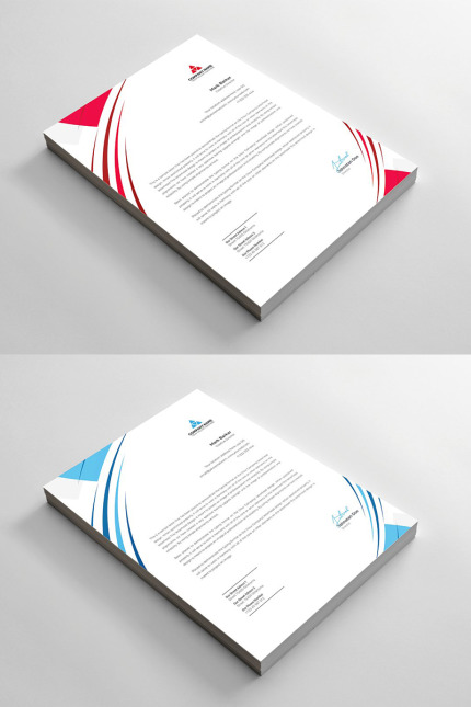 Kit Graphique #96243 Brand Branding Divers Modles Web - Logo template Preview