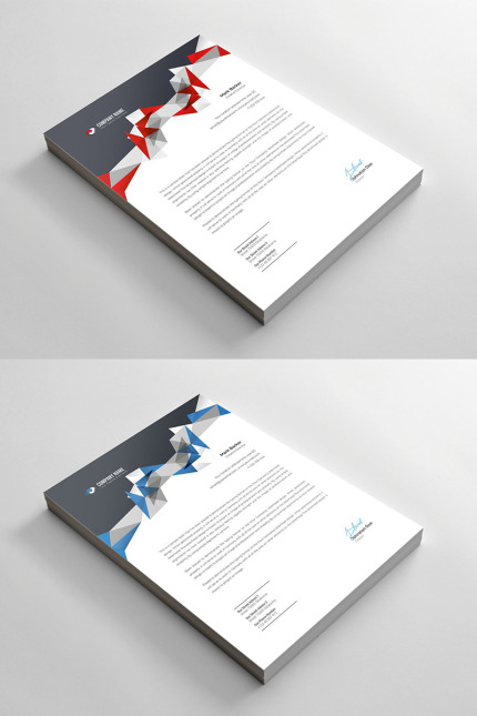 Kit Graphique #96245 Brand Branding Divers Modles Web - Logo template Preview