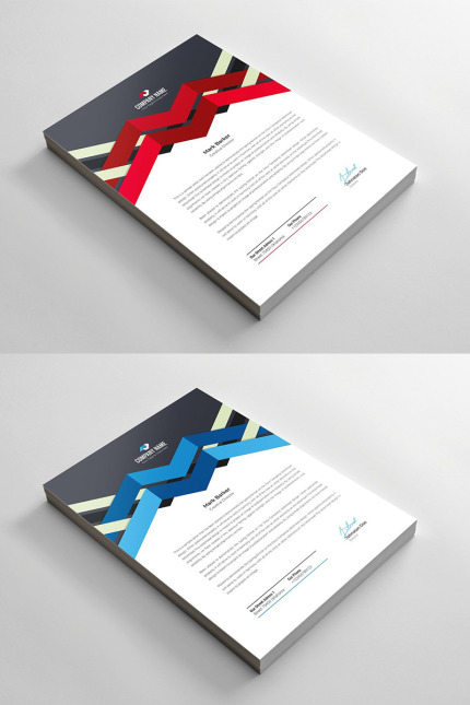 Kit Graphique #96248 Brand Branding Divers Modles Web - Logo template Preview