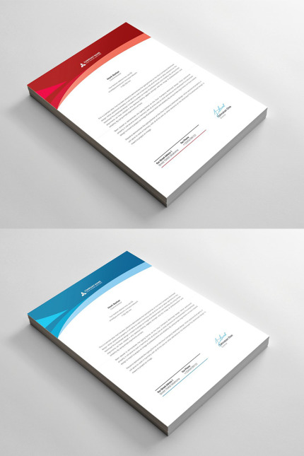 Kit Graphique #96250 Brand Branding Divers Modles Web - Logo template Preview