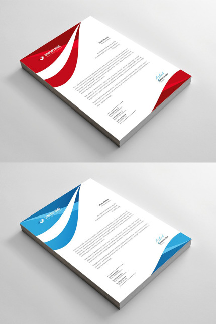 Kit Graphique #96253 Brand Branding Divers Modles Web - Logo template Preview