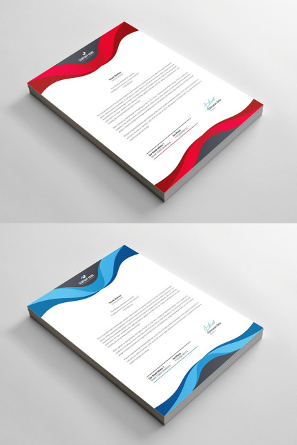 Kit Graphique #96254 Brand Branding Divers Modles Web - Logo template Preview