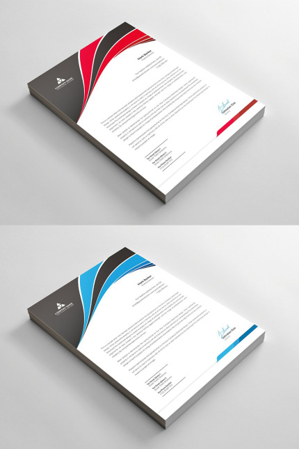 Kit Graphique #96256 Brand Branding Divers Modles Web - Logo template Preview