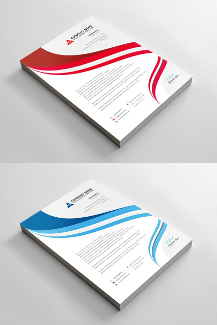 Kit Graphique #96269 Brand Branding Divers Modles Web - Logo template Preview