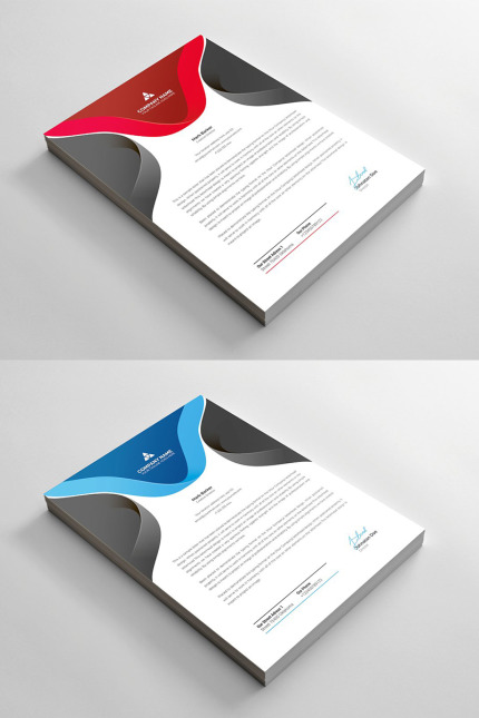 Kit Graphique #96273 Brand Branding Divers Modles Web - Logo template Preview