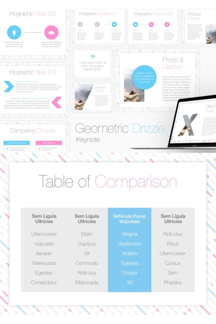 Kit Graphique #96532   Divers Modles Web - Logo template Preview