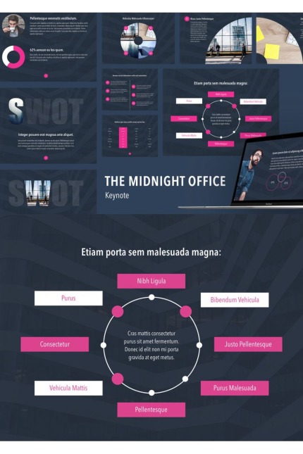 Kit Graphique #96607   Divers Modles Web - Logo template Preview