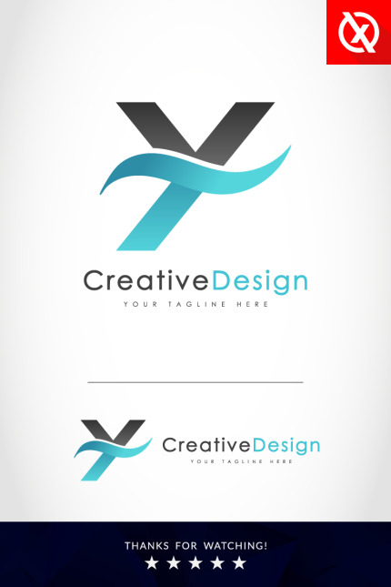 Kit Graphique #97297 Creative Aqua Divers Modles Web - Logo template Preview