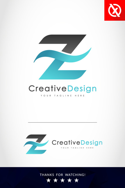 Kit Graphique #97301 Creative Aqua Divers Modles Web - Logo template Preview