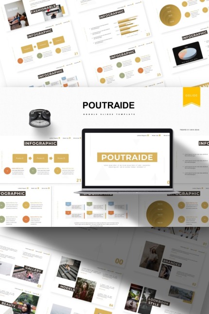 Kit Graphique #97823 Portrait Fond Divers Modles Web - Logo template Preview