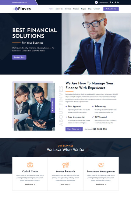 Kit Graphique #97875 Accountants Advisors Divers Modles Web - Logo template Preview