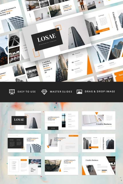 Kit Graphique #98309 Presentation Toboggans Divers Modles Web - Logo template Preview