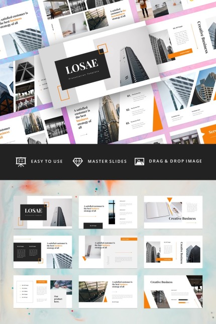 Kit Graphique #98313 Presentation Toboggans Divers Modles Web - Logo template Preview